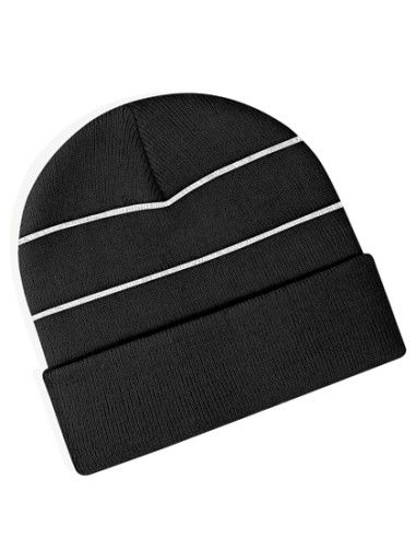 BEE-B42-Enhanced-Viz Beanie